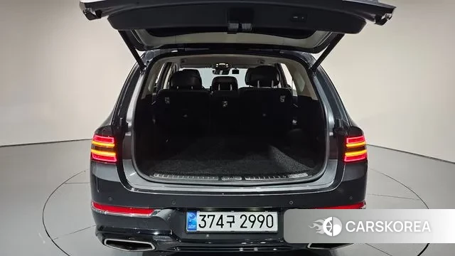 Genesis GV80 id 3290430 из Кореи 11