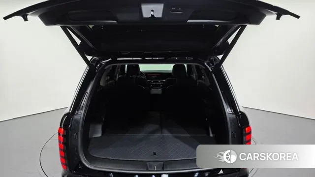 Hyundai Palisade (LX3) id 3757803 из Кореи 11