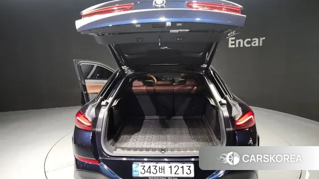 BMW X6 (G06) id 2930605 из Кореи 11
