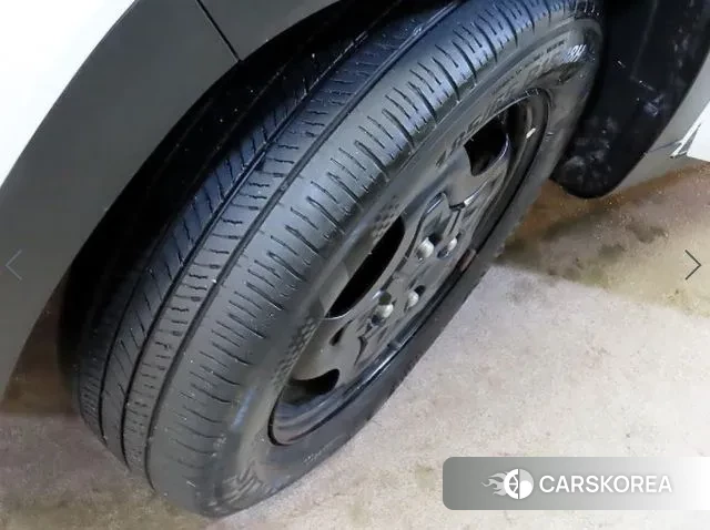 Hyundai Casper id 3522907 из Кореи 11