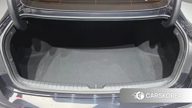 Hyundai Sonata Hybrid (DN8) id 3620410 из Кореи 11