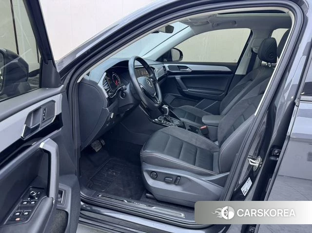 Volkswagen Tanyue id 4297923 из Китая 11