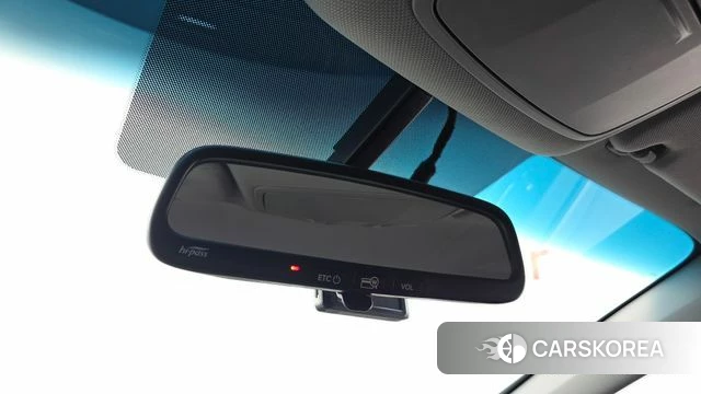 Hyundai Sonata New Rise id 4424929 из Кореи 11