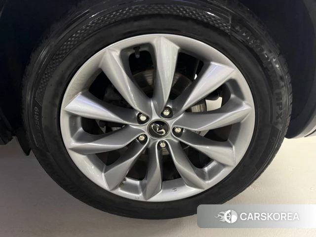 Infiniti QX50 (P71A) id 4568222 из Кореи 11