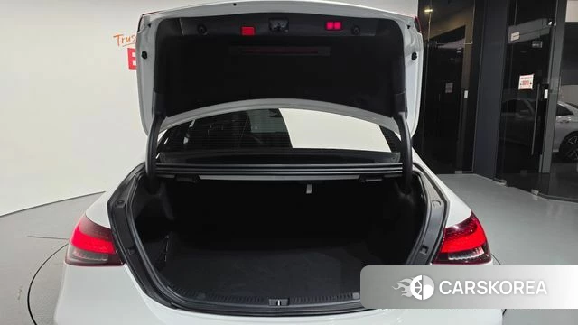 Mercedes-Benz E-Class W213 id 4556894 из Кореи 11