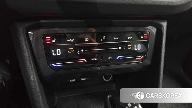Volkswagen Tiguan second Generation id 4361739 из Кореи 11