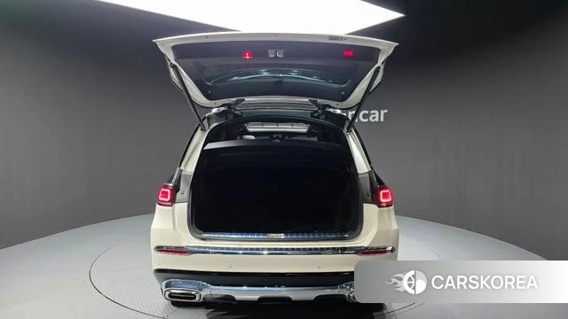 Mercedes-Benz GLS - Class X167 id 4753555 из Кореи 11