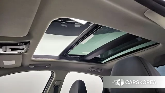 Kia The New K5 3rd generation id 3267564 из Кореи 11