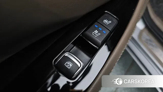 Kia K8 id 2901100 из Кореи 11