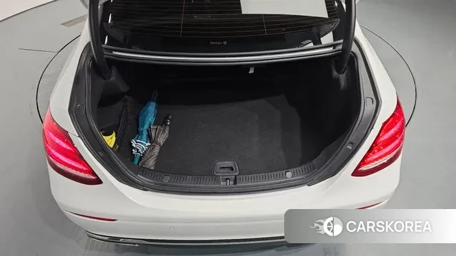 Mercedes-Benz E-Class W213 id 3479892 из Кореи 11