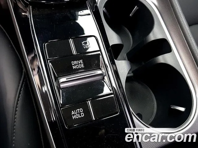 Hyundai Sonata Hybrid (DN8) id 2682990 из Кореи 11