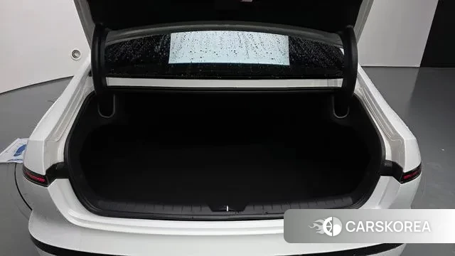 Hyundai Grandeur Hybrid (GN7) id 3007180 из Кореи 11