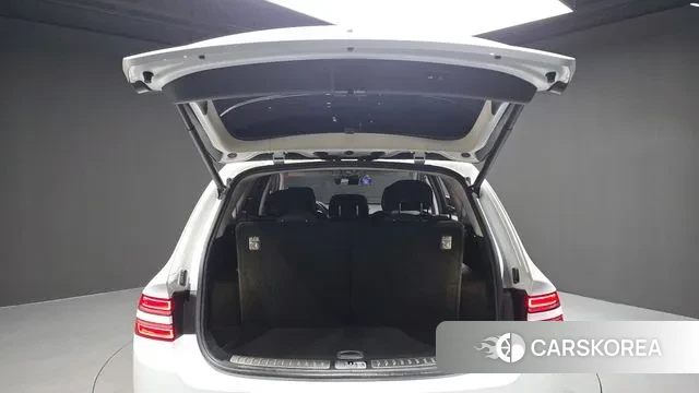 Genesis GV80 id 3591642 из Кореи 11