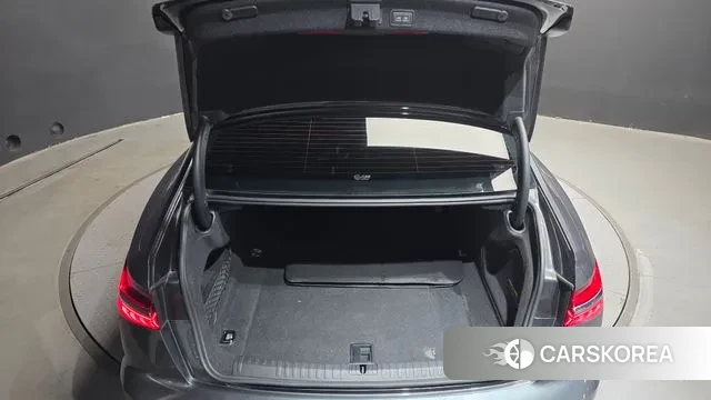 Audi A6 (C8) id 3354554 из Кореи 11