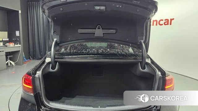 Kia K7 Premier id 4550822 из Кореи 11