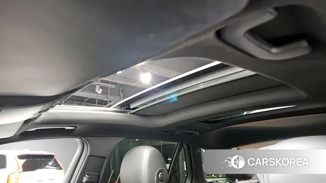 Mercedes-Benz GLC-Class X253 id 2965552 из Кореи 11