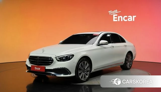 Mercedes-Benz E-Class W213 id 4488709 из Кореи 11