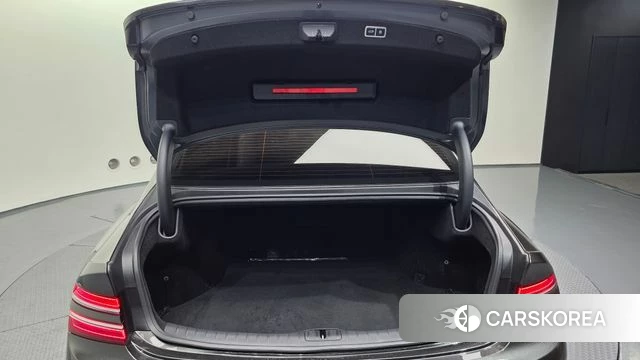 Genesis G80 (RG3) id 4566075 из Кореи 11