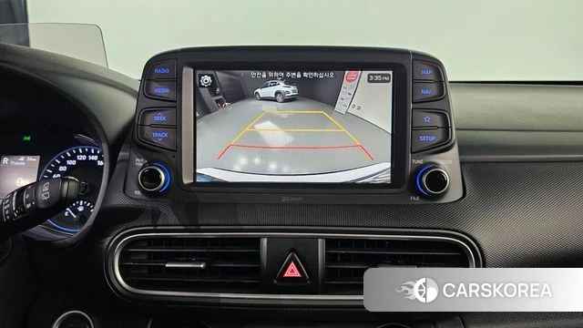 Hyundai Kona id 4465652 из Кореи 11