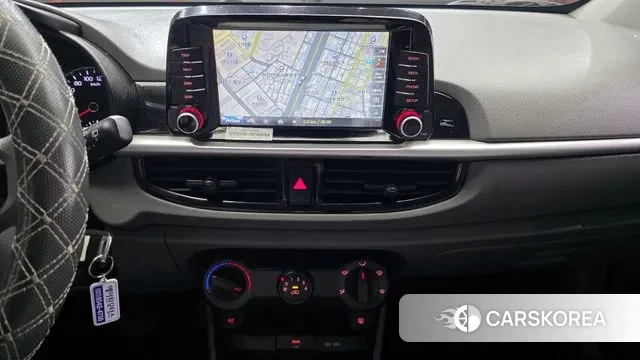 Kia Morning Urban (JA) id 3264030 из Кореи 11