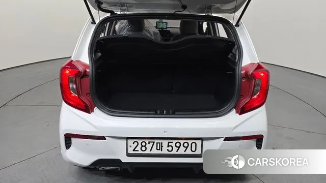 Kia Morning Urban (JA) id 2970436 из Кореи 11