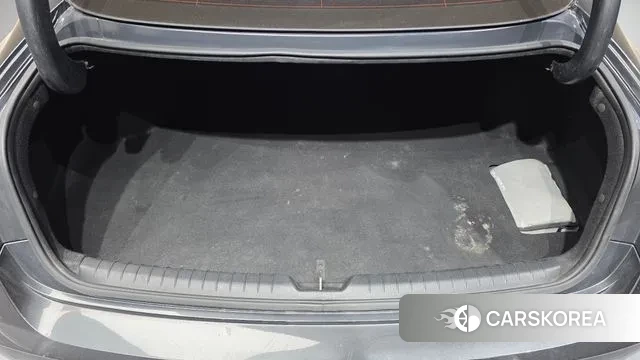 Hyundai Sonata (DN8) id 3707778 из Кореи 11