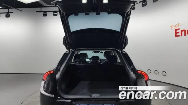 Kia EV6 id 2954872 из Кореи 11