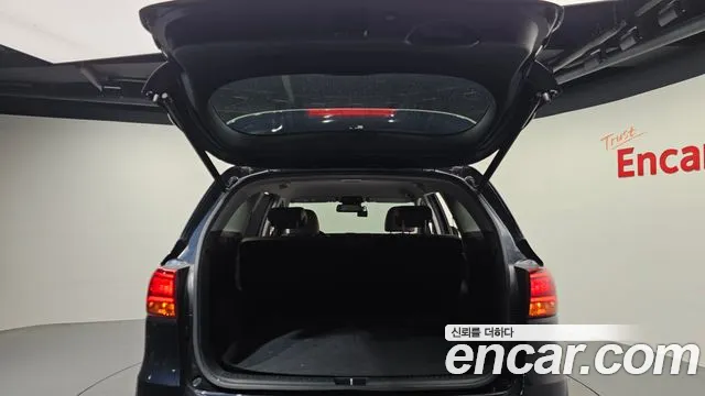 Kia The New Sorento id 2827842 из Кореи 11