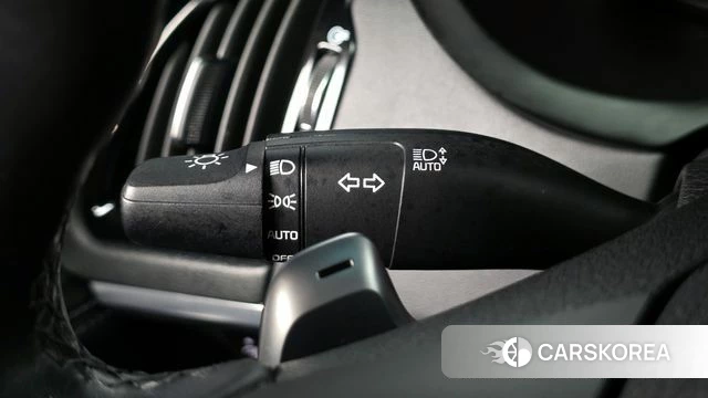 Kia Stinger id 4286096 из Кореи 11