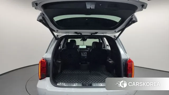 Hyundai The New Palisade id 3555314 из Кореи 11