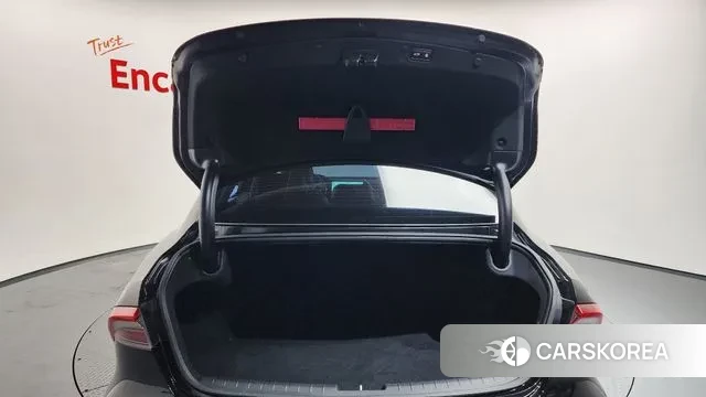 Hyundai The New Grandeur IG id 3350061 из Кореи 11