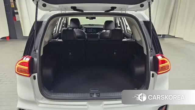 Kia Niro Plus id 3048393 из Кореи 11