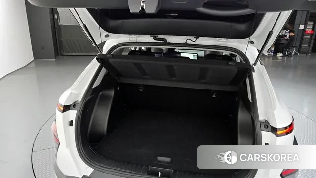 Hyundai Kona (SX2) id 3477725 из Кореи 11