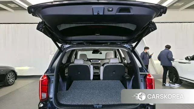 Hyundai Palisade id 3499424 из Кореи 11