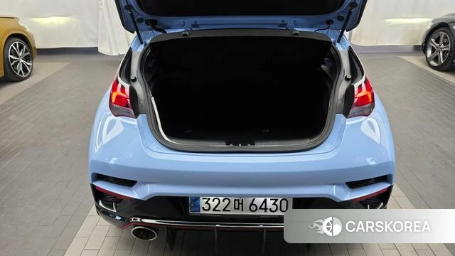 Hyundai Veloster (JS) id 4907477 из Кореи 11