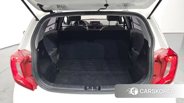 Kia All New Morning (JA) id 3631463 из Кореи 11