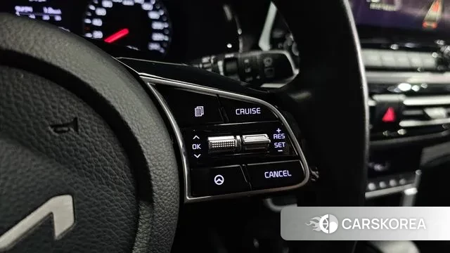 Kia Seltos id 3586817 из Кореи 11