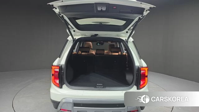 Ssangyong Torres id 3915150 из Кореи 11