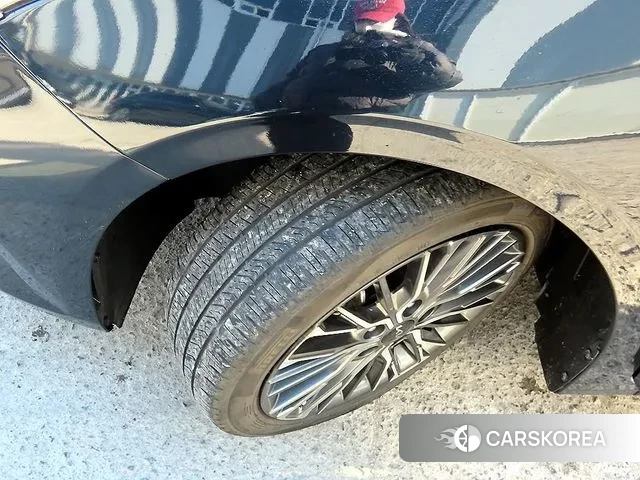 Kia The New K3 2nd generation id 3625761 из Кореи 11