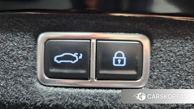 Hyundai Grandeur (GN7) id 3758003 из Кореи 11