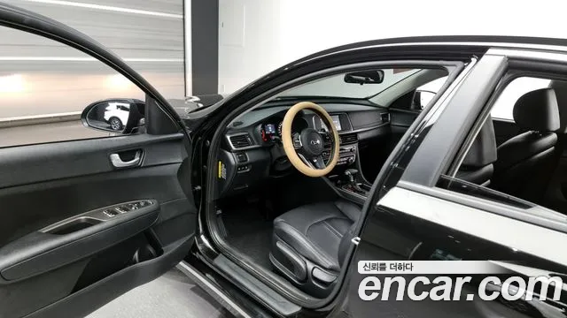 Kia The New K5 2nd generation id 2615284 из Кореи 11