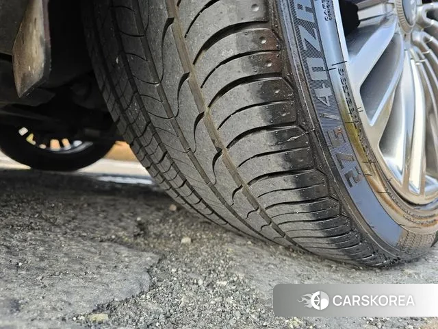 Kia More K9 id 3694900 из Кореи 11