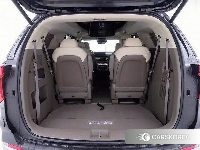 Kia The New Carnival 4th Generation id 3041238 из Кореи 11