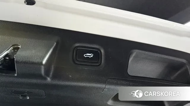 Hyundai The New Santa Fe id 3295175 из Кореи 11