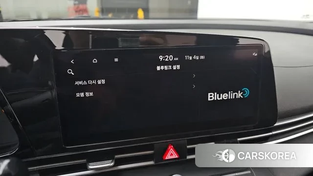 Hyundai Avante (CN7) id 3323745 из Кореи 11