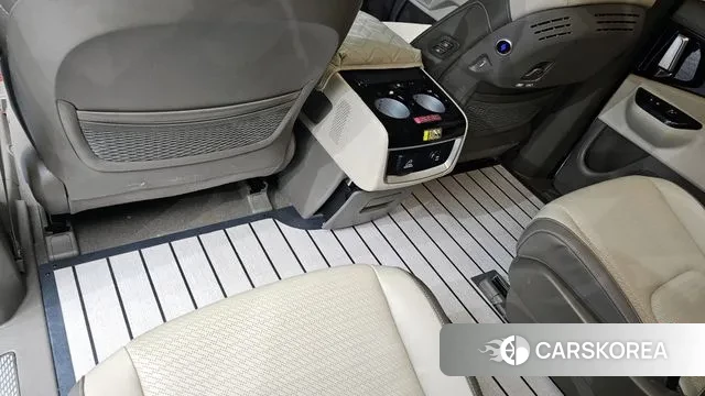 Kia Carnival 4th generation id 3610740 из Кореи 11