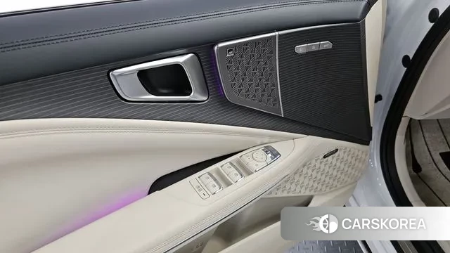 Kia The New K8 Hybrid id 3305036 из Кореи 11