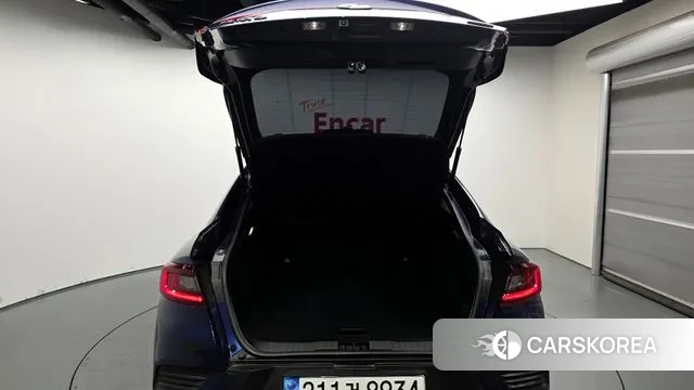 Renault Korea (Samsung) XM3 id 3514525 из Кореи 11