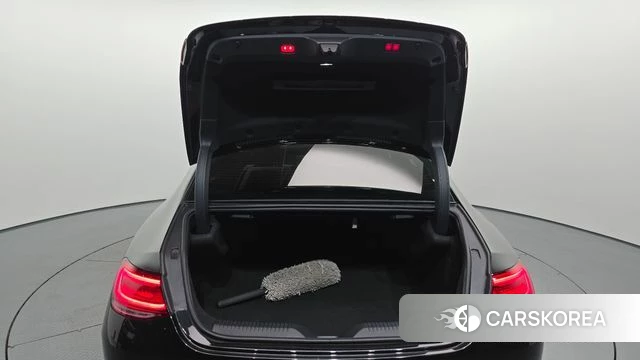 Mercedes-Benz CLS-Class C257 id 4759962 из Кореи 11
