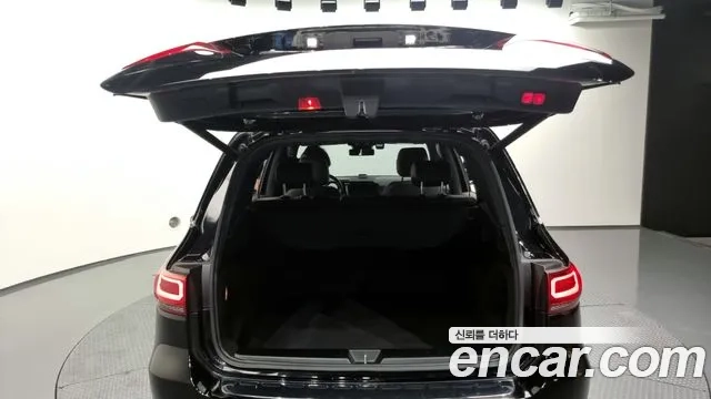 Mercedes-Benz GLB-Class X247 id 2907080 из Кореи 11